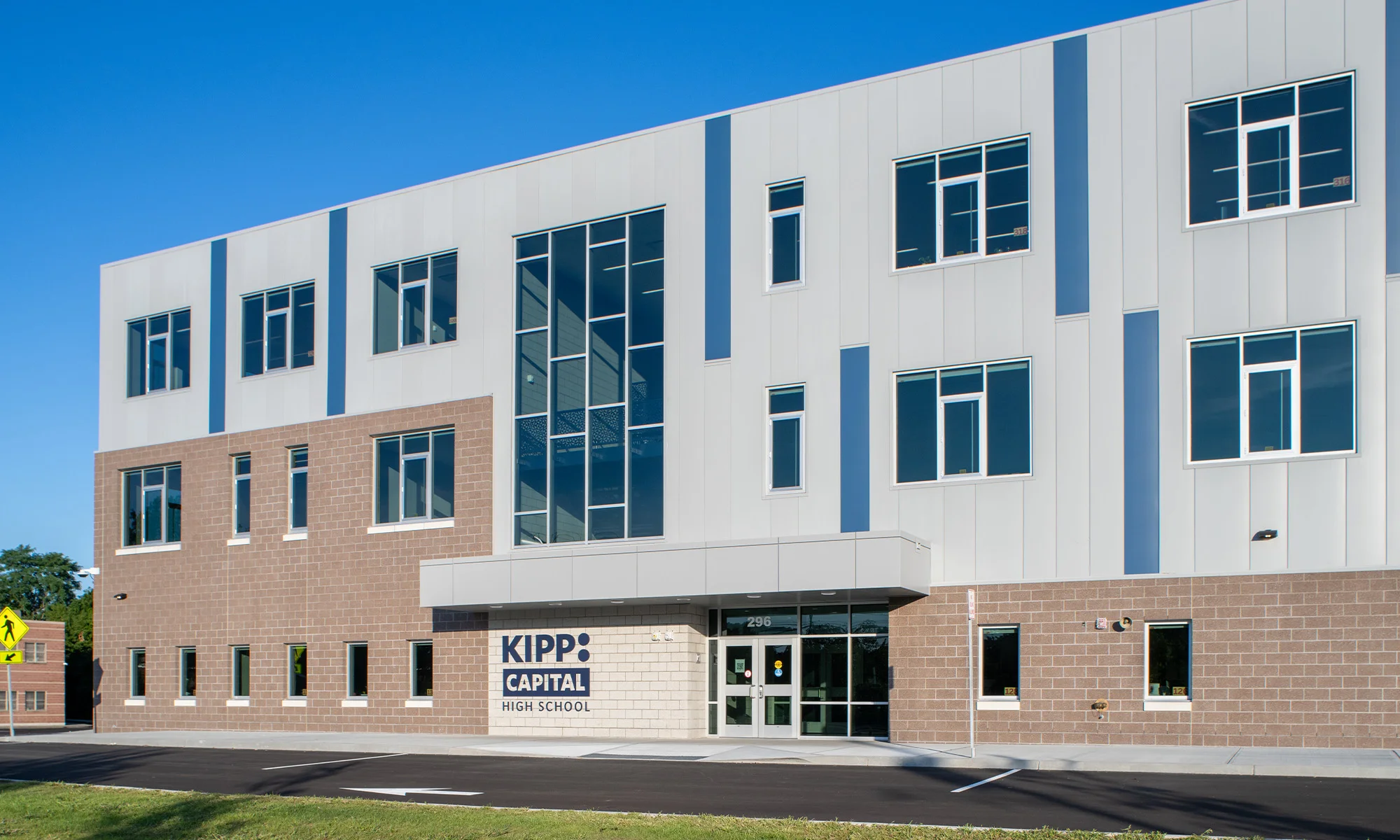 KIPP Capital Region High School
