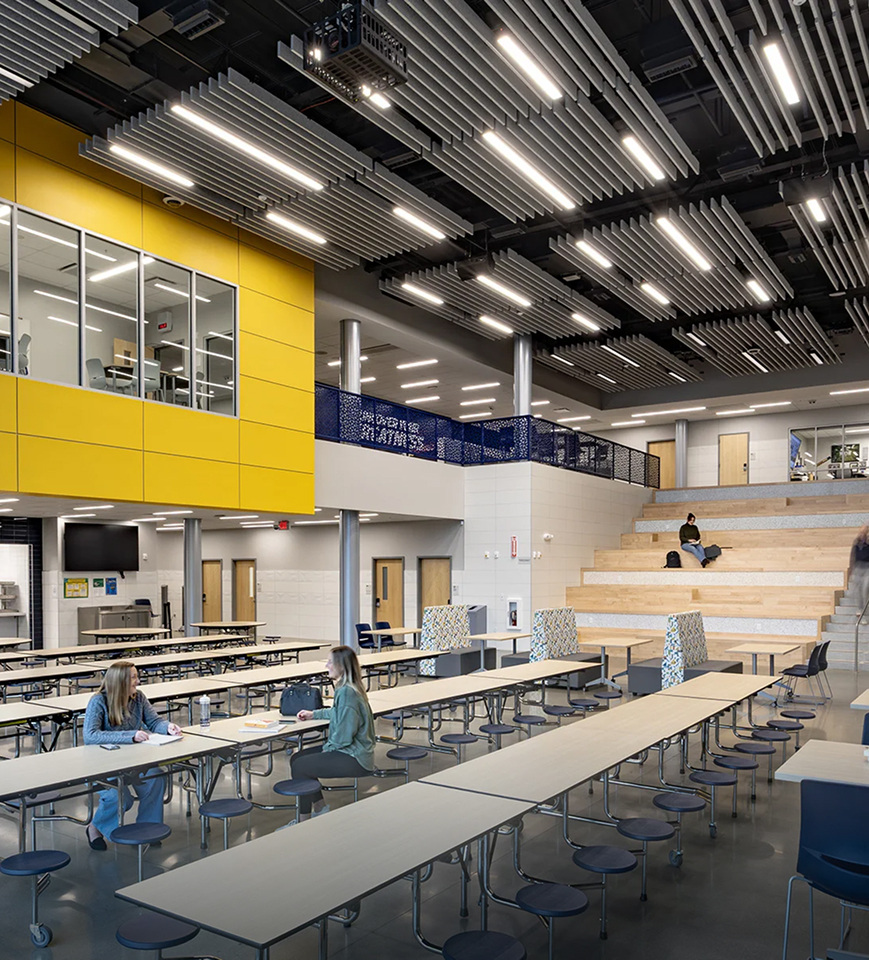 KIPP Capital Region High School