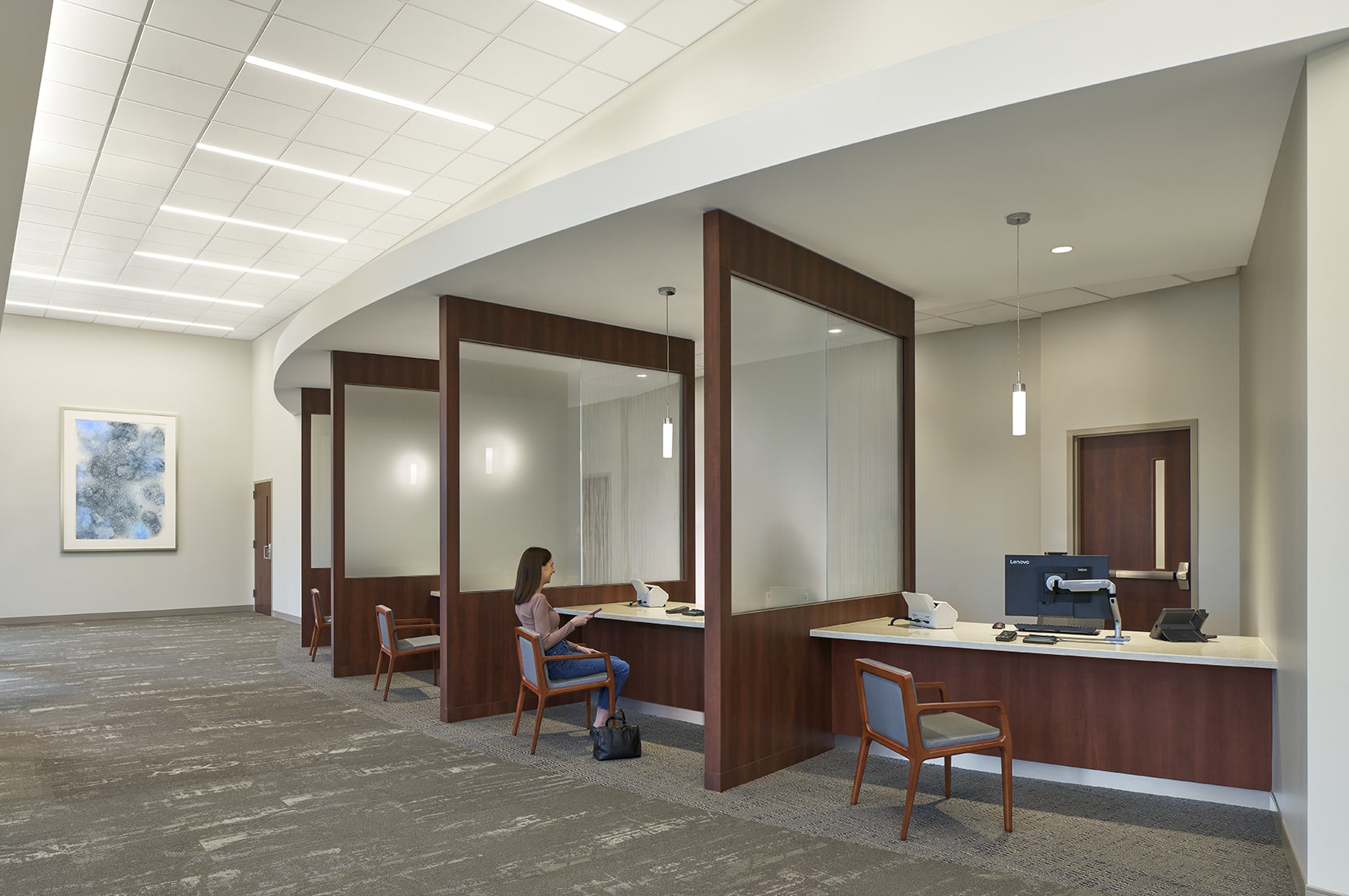 Northwestern Medicine – Family Medicine Clinic