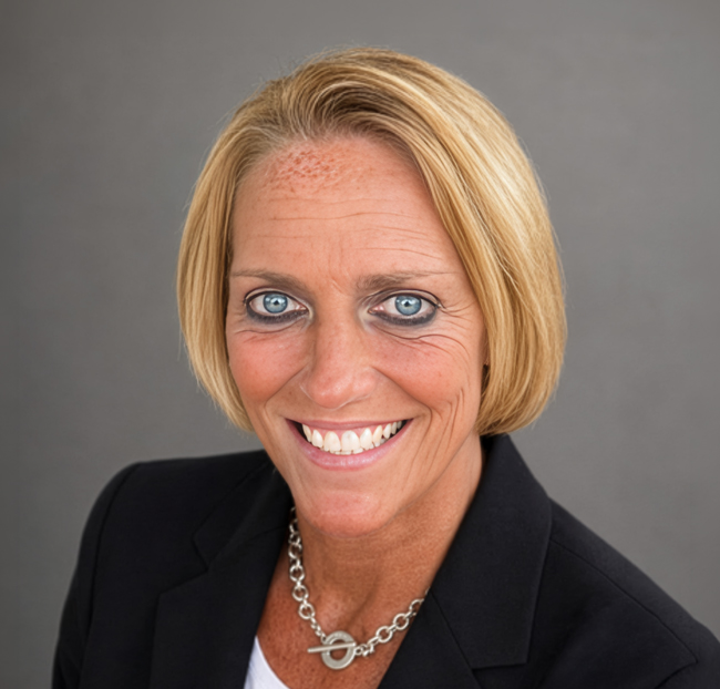 Julie Frigon