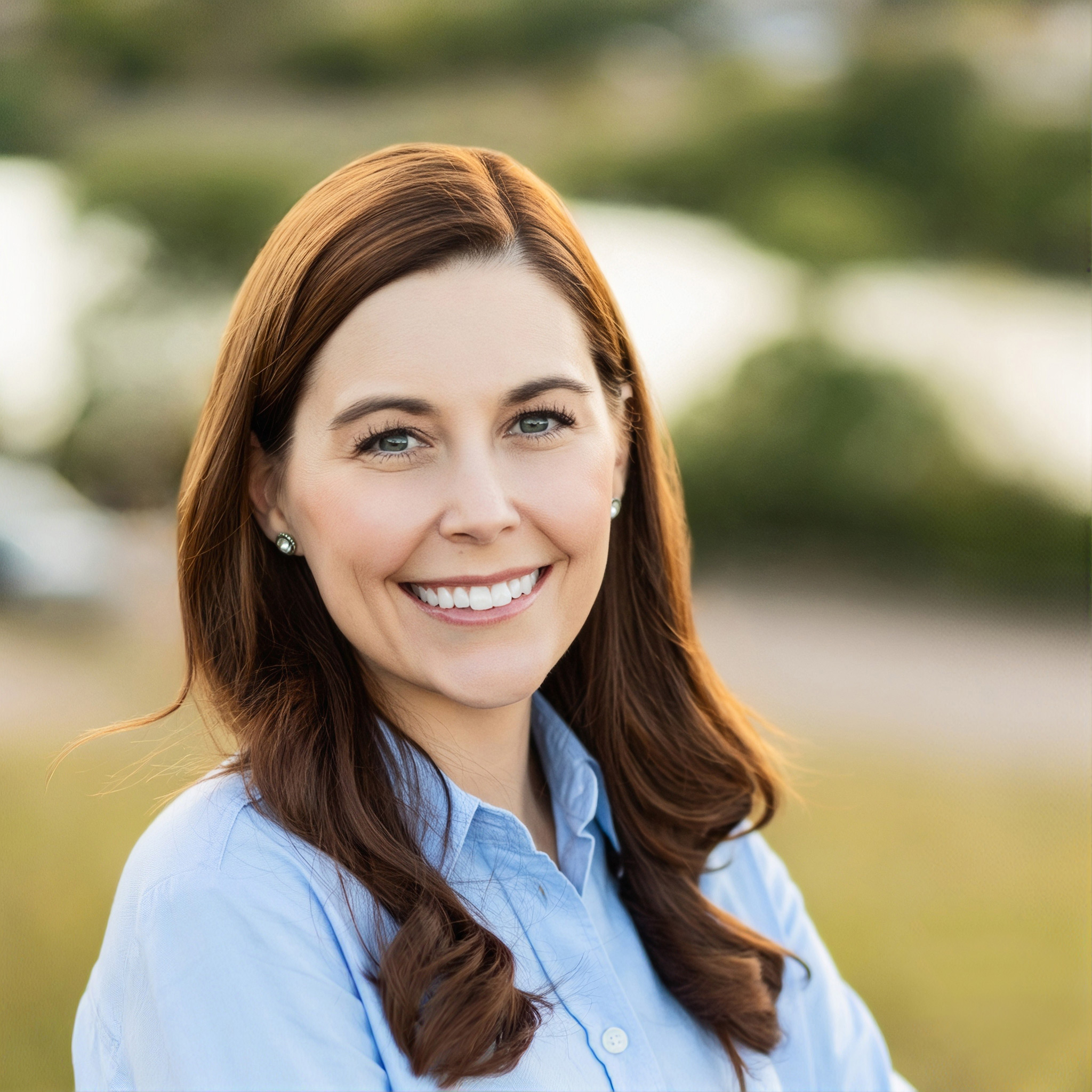 Laura Renauer